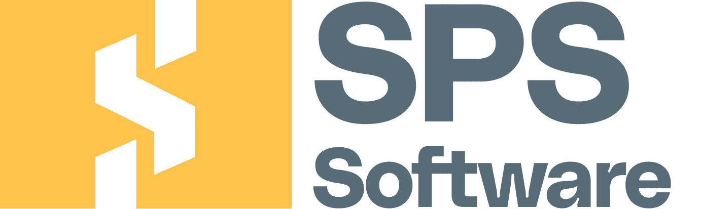 SPS Software Logo