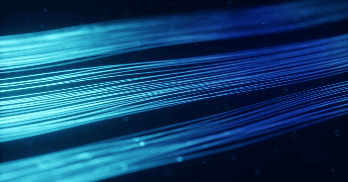 Use output curves to lock in channel behaviour
